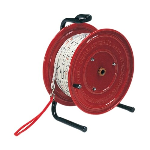 G1354 検尺ロープ巻取器