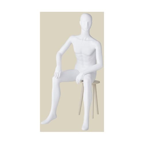 61−780−47−1 紳士マネキン