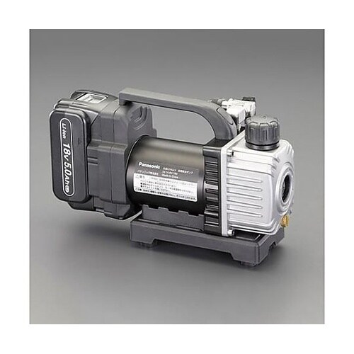 DC18.0V 真空ポンプ(充電式/本体