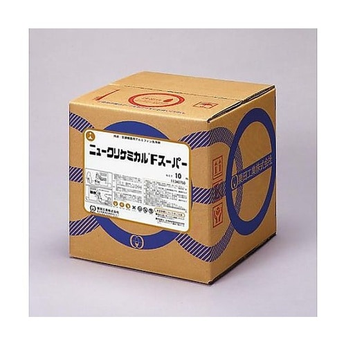 10kg 強力アルミフィン洗浄剤(ニュー