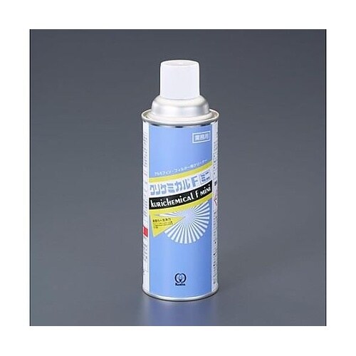 420ml アルミフィンクリーナー(クリ