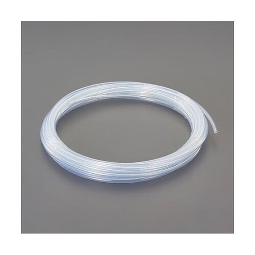 6.0/ 8.0mmx10m 超柔軟フッ