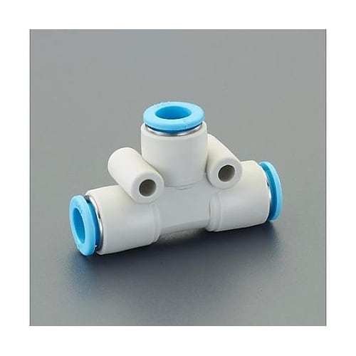 12mm T型ユニオン EA140HS−