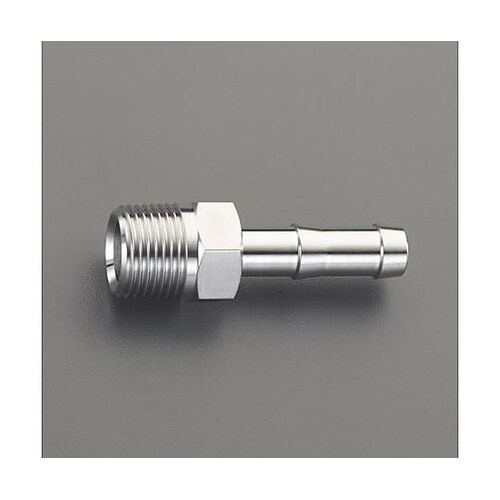 R 3/4”x19.0mm 雄ねじステム