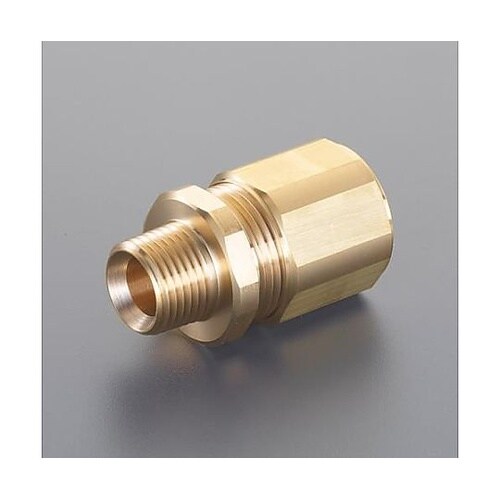 R 3/4”x19−26mm ナット締め