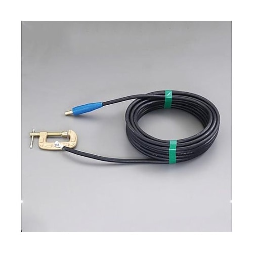 200A/10m 溶接機アースセット E