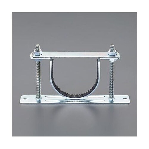 120mm 排水ヘッダー用支持金具 EA