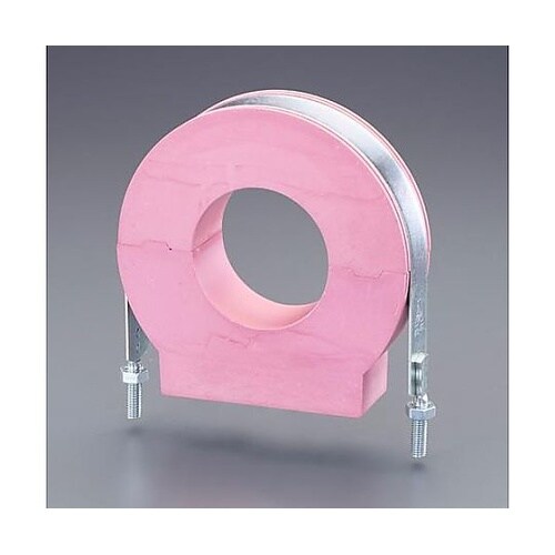 125A Uバンド(冷温水配管断熱用/保