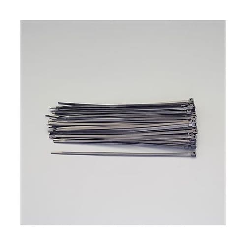 383x4.8mm 結束バンド(耐熱・耐