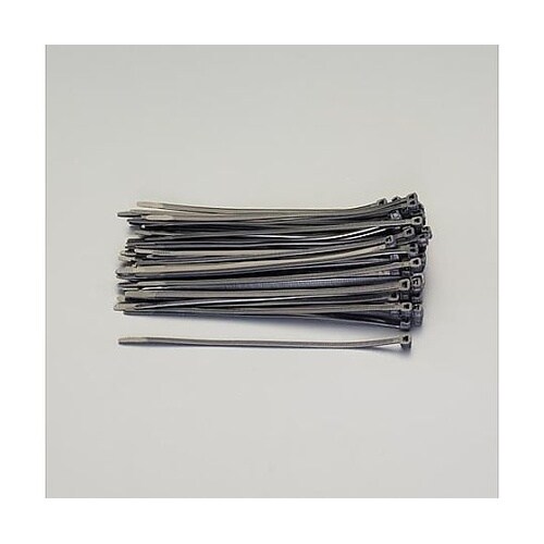 400x5.2mm 結束バンド(耐熱・耐