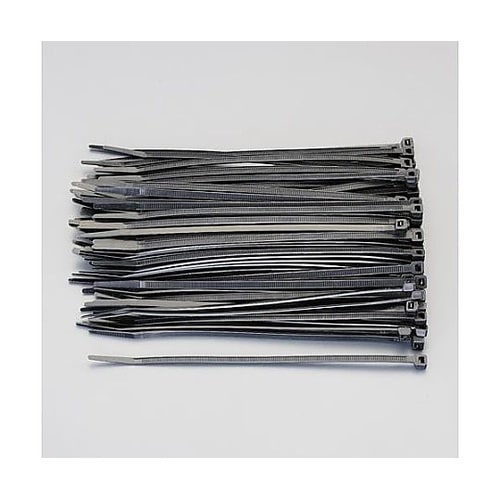 550x 8.0mm 結束バンド(耐薬品