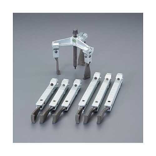 200mm スライドアームプーラー3本セ