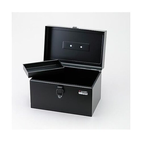 325x202x215mm 工具箱(スチ