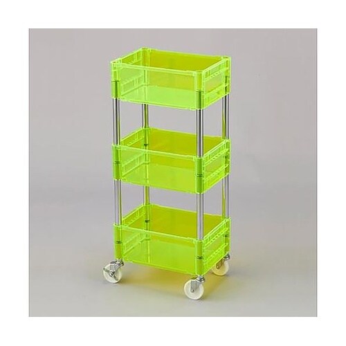 280x390x895mm キャスター付