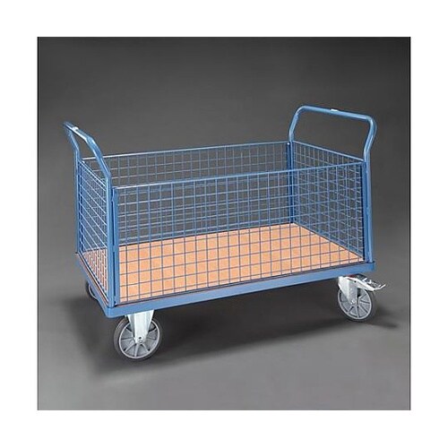 1000×550mm/600kg 運搬車