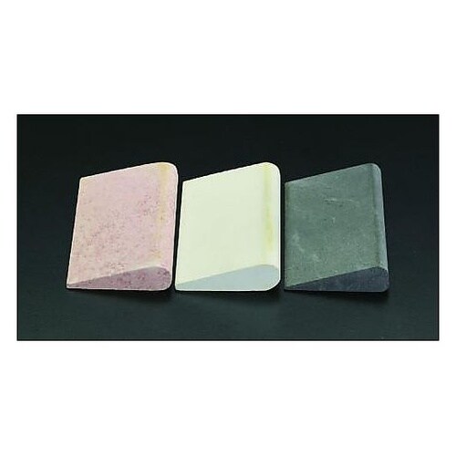 100x50x13mm ハンド油砥石(櫛