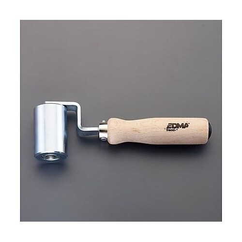 φ40x60mm スチールローラー EA