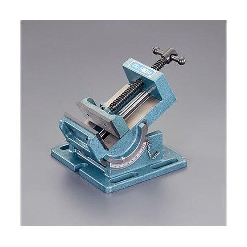 75mm アングルバイス(半円形) EA