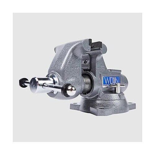 114mm ストロングバイス(回転台付)