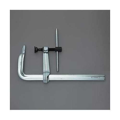 0− 500mm L型クランプ[超々強力