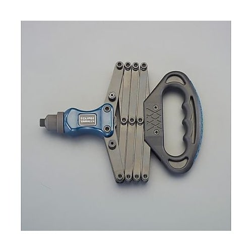 2.4−6.4mm ハンドリベット EA