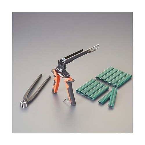 20・22mm/190mm ホグリングプ