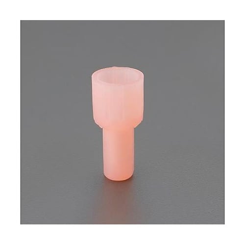 5HP 耐熱閉端接続子(防災用/100個