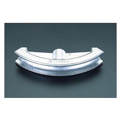 A75 ベンダーシュー(薄鋼管用) EA