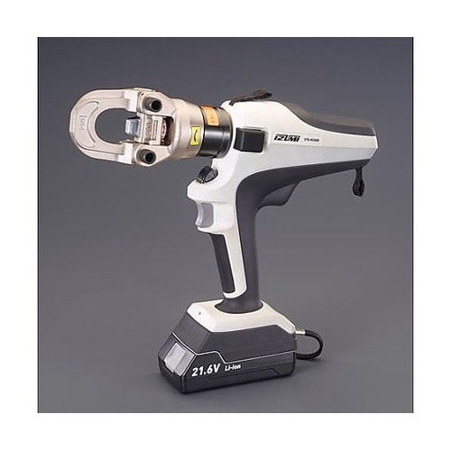 14−200mm2 充電式油圧多機能工具