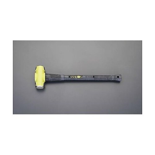 1.8kgx305mm 両頭ハンマー(ス