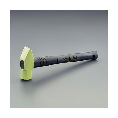 0.91kg/395mm ブロックハンマ