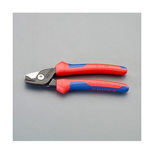 φ15mm/160mm ケーブルカッター