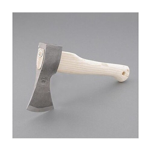 80mm/280mm 直ちょうな EA5