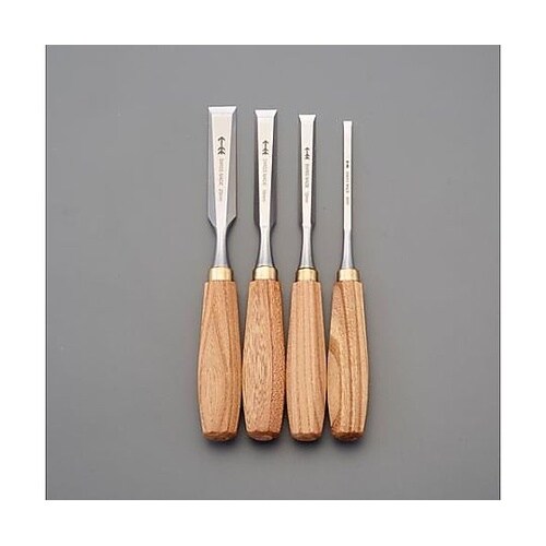 4本組 彫刻のみ(平) EA588GJ−