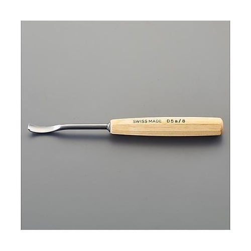 8.0mm 丸スプーン型・彫刻のみ(ビギ