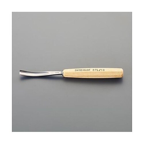 10.0mm 丸スプーン型・彫刻のみ(ビ