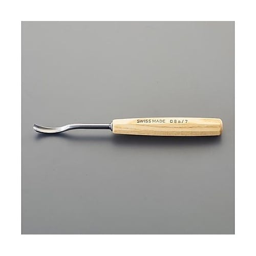 7.0mm 丸スプーン型・彫刻のみ(ビギ