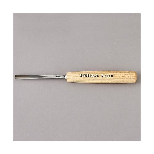 6.0mm V型・彫刻のみ(ビギナー用)