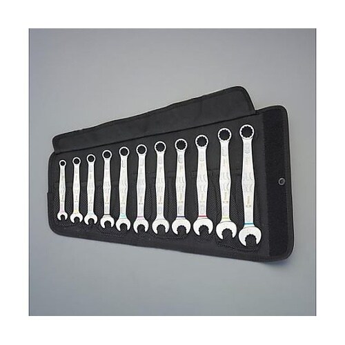 11本組/8−19mm コンビネーション