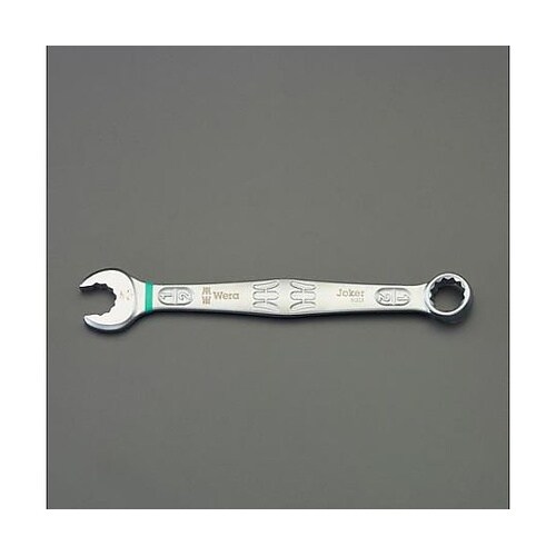 5/8” コンビネーションレンチ EA