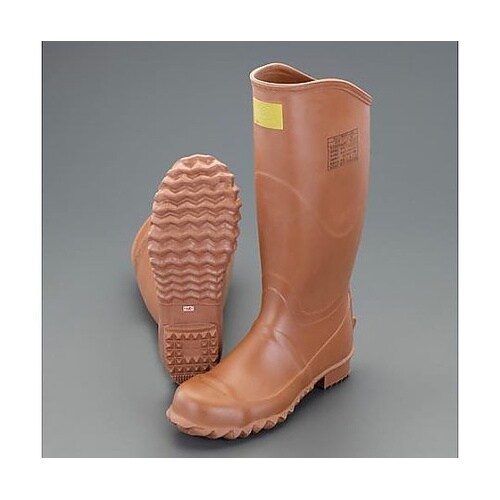 30.0cm 絶縁ゴム長靴(先芯入/70