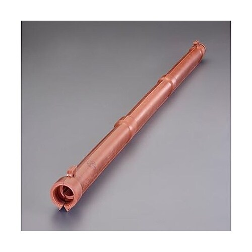 φ30x1200mm ゴムシールド管(7