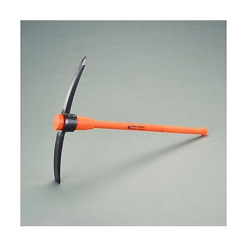 3.1kg/ 910mm 絶縁マトック