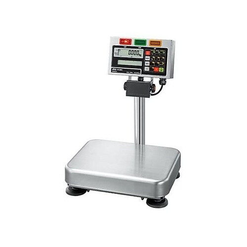 30kg(5g) 防水・防塵台はかり E