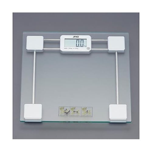 150kg(100g) 体重計 EA71