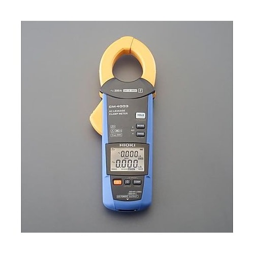 リーククランプテスター(デジタル) EA