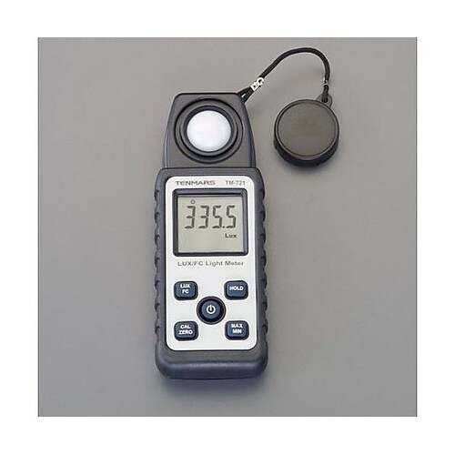 EA712A−9A デジタルミニ照度計