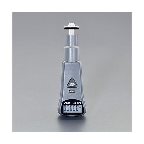 デジタル回転計(接触、非接触兼用) EA