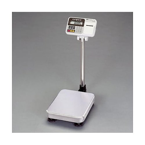 60kg( 5g) 防水・防塵台はかり