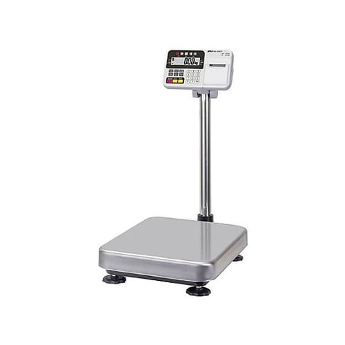 100kg(10g) 防水・防塵台はかり